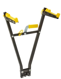 Cykelholder sax 2 cykler - AutoZone®