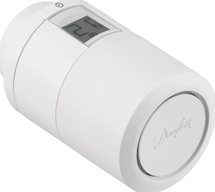 Danfoss Eco™ 2 termostat