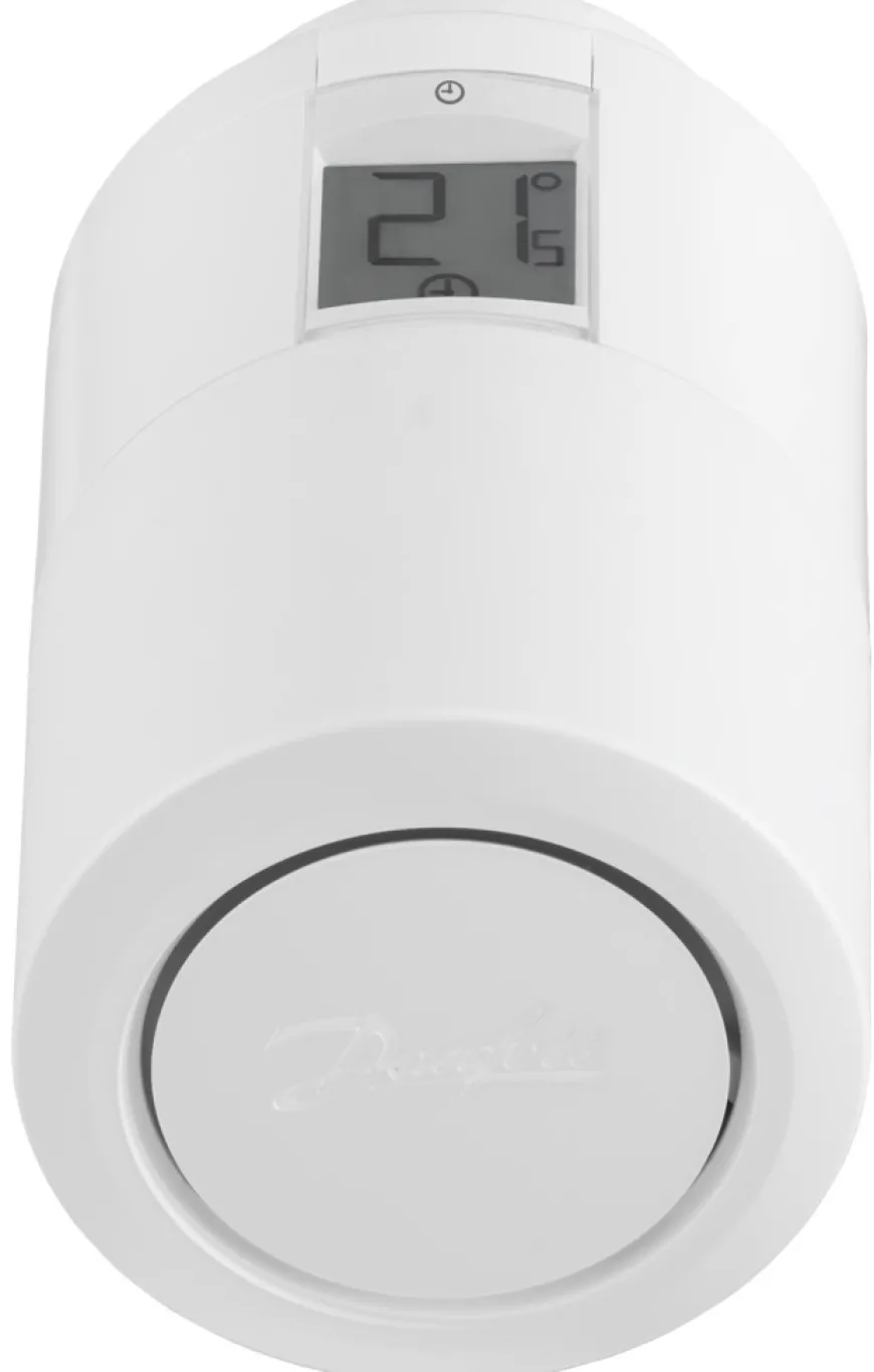 Danfoss Eco™ 2 termostat