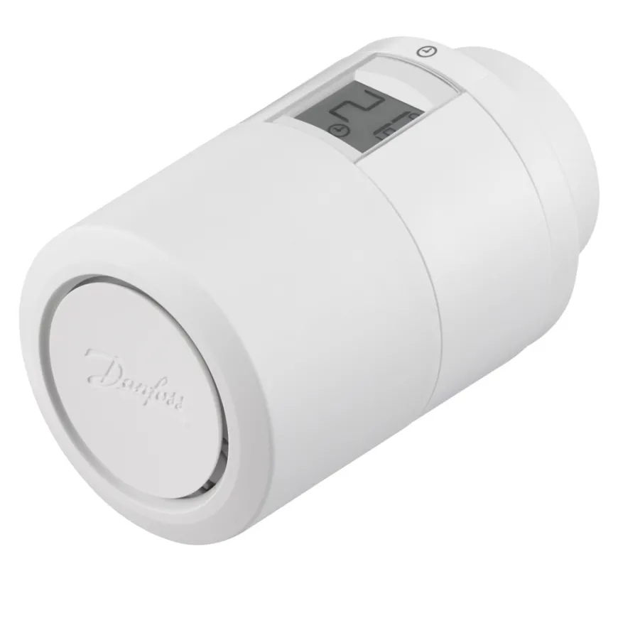 Danfoss Eco™ 2 termostat