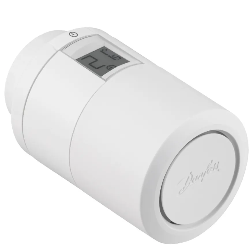 Danfoss Eco™ 2 termostat