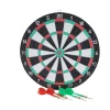 Dart med skive og pile