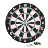 Dartspil dobbeltsidet