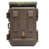 Denver WSW-8120 vildtkamera m/indbygget solpanel