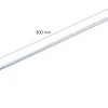 Dørkrog 300 mm elforzinket 2 stk.
