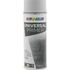 Dupli-Color Universal spraymaling primer lys grå 400 ml