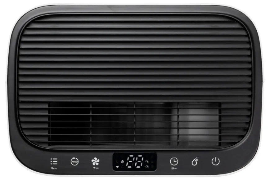eeese air care Anna affugter/luftrenser wi-fi 25 liter