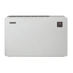 eeese air care Axel Inv. affugter til poolrum - 240 m²
