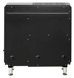eeese air care Axel Inv. affugter til poolrum - 120 m²