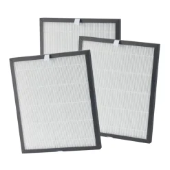 eeese air care HEPA H13 filter 3-pk.