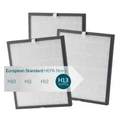 eeese air care HEPA H13 filter 3-pk.