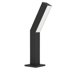 Eglo Ugento standerlampe sort/hvid 36 cm