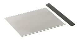 EKSIMO tandspartel dobbelt 3/6 mm