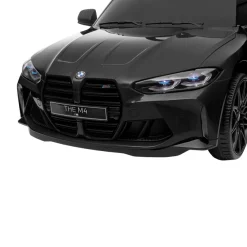 Elbil BMW M4 - Nordic Play