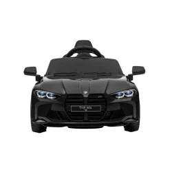 Elbil BMW M4 - Nordic Play