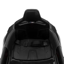 Elbil BMW M4 - Nordic Play