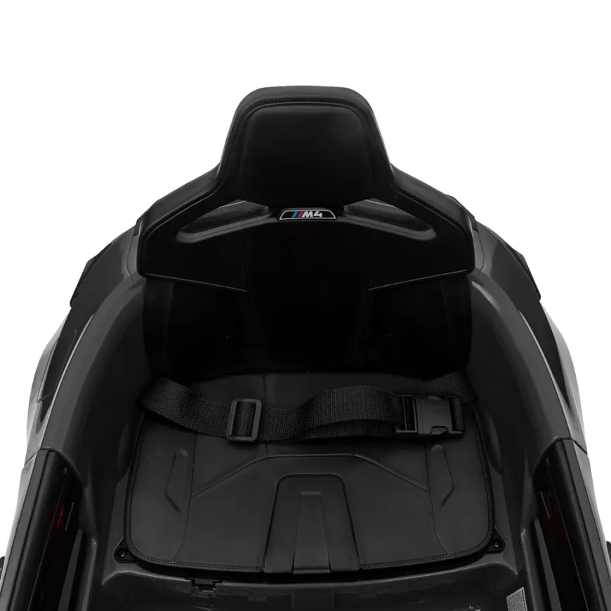 Elbil BMW M4 - Nordic Play