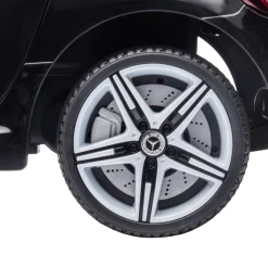 Elbil Mercedes-Benz SLC - Nordic Play