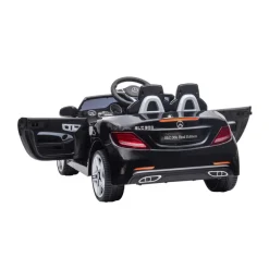 Elbil Mercedes-Benz SLC - Nordic Play