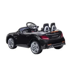 Elbil Mercedes-Benz SLC - Nordic Play