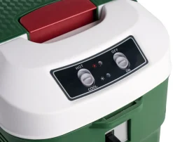 Elektrisk køleboks til bil 10 liter - Sunlife®