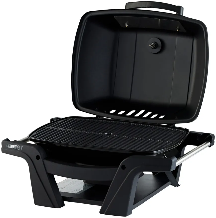 Elgrill 2200 W 101 x 47 x 34,8 cm - Grillexpert®