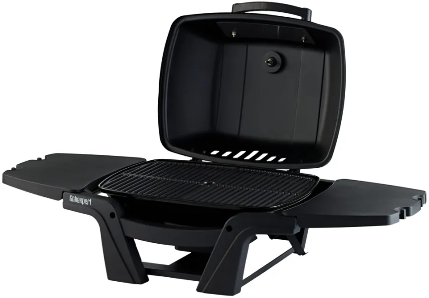 Elgrill 2200 W 101 x 47 x 34,8 cm - Grillexpert®
