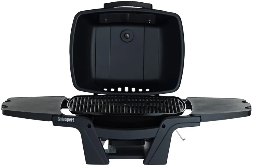 Elgrill 2200 W 101 x 47 x 34,8 cm - Grillexpert®