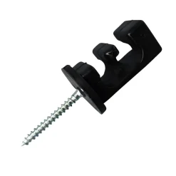Elophæng til loftslamper sort 3-pk. - Elworks