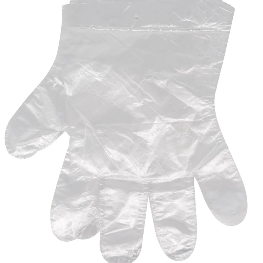 Engangshandsker onesize 50 stk. - Stabile®
