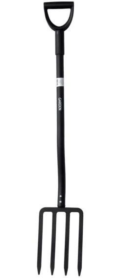 Ergonomisk havegreb 19,5 × 114 cm - Garden®