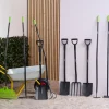 Ergonomisk løvrive 55 × 160 cm - Garden®