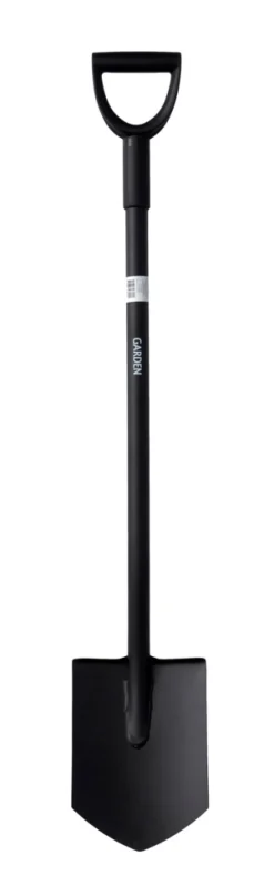 Ergonomisk stikspade - Garden®