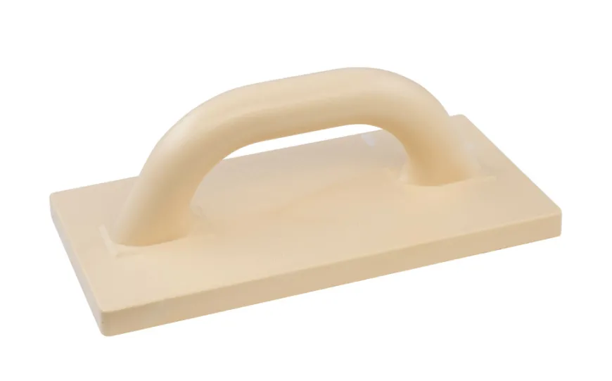ESKIMO pudsebræt PUR 120 x 240 mm