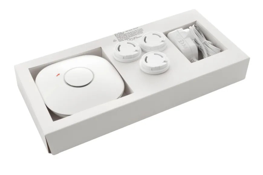 Extender til vandanalysator Blue Connect Go