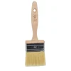 Facadepensel m/træskaft 70 mm - LUXI®