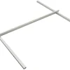 Falke® afrettersæt aluminium 3 dele 2 meter
