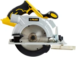 Falke® akku rundsav 165 mm