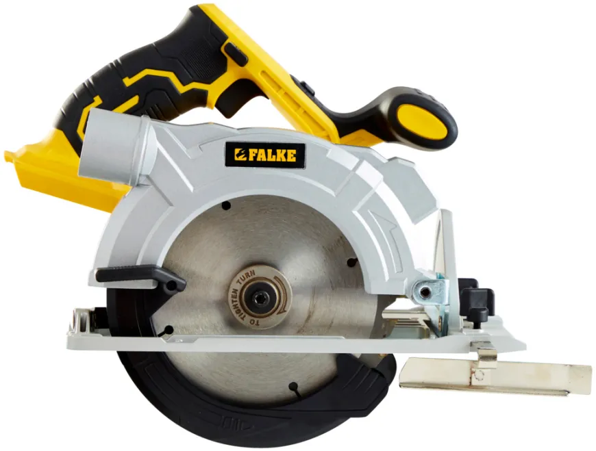 Falke® akku rundsav 165 mm