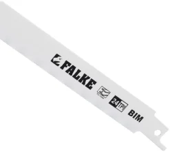 Falke® bajonetsavklinger 21 dele