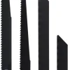 Falke® bajonetsavsklinger 4 stk.