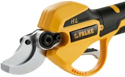 Falke® beskæresaks kulfri akku 18 V