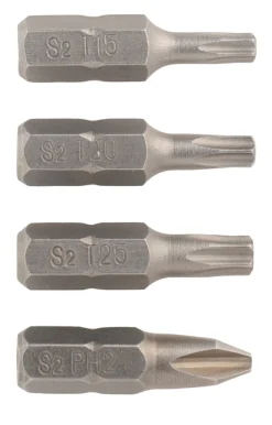 Falke® bitsæske torx og PH2 - 50 stk.