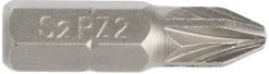 Falke® bitssæt PZ2 30 stk.