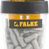 Falke® bitssæt T20 30 stk.