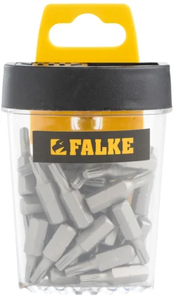 Falke® bitssæt T20 30 stk.