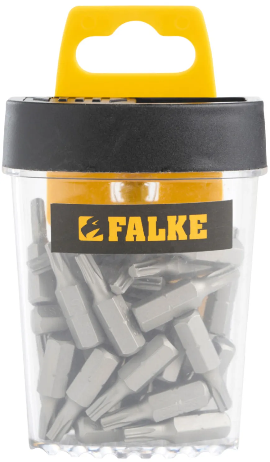 Falke® bitssæt T20 30 stk.