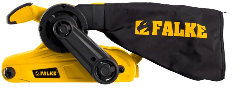 Falke® båndpudser 920 W