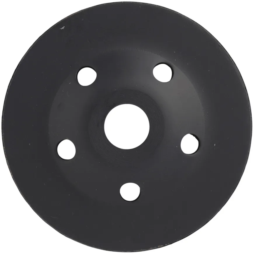 Falke® diamant slibeskive Ø125 mm t/sten og beton