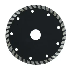Falke® diamant turboklinge Ø125 mm